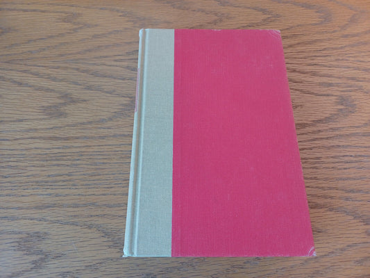 Usa John Dos Passos 1960 Volume I Hardcover Houghton Mifflin 42nd Parallel