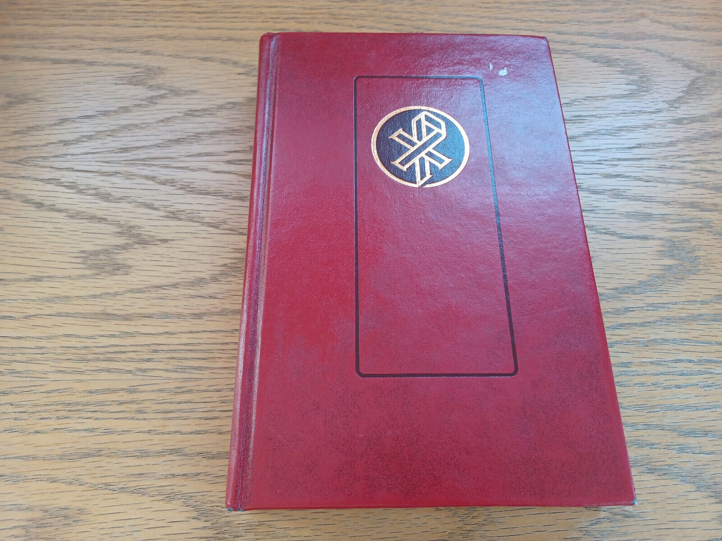 Christian Worship A Lutheran Hymnal Wisconsin Evangelical Synod 2005 C