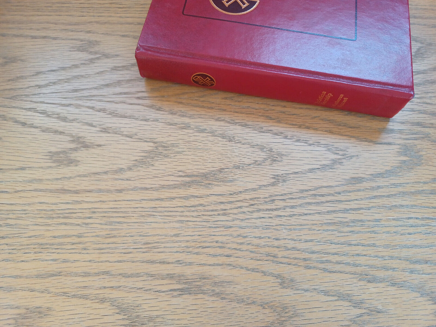 Christian Worship A Lutheran Hymnal Wisconsin Evangelical Synod 2005 C