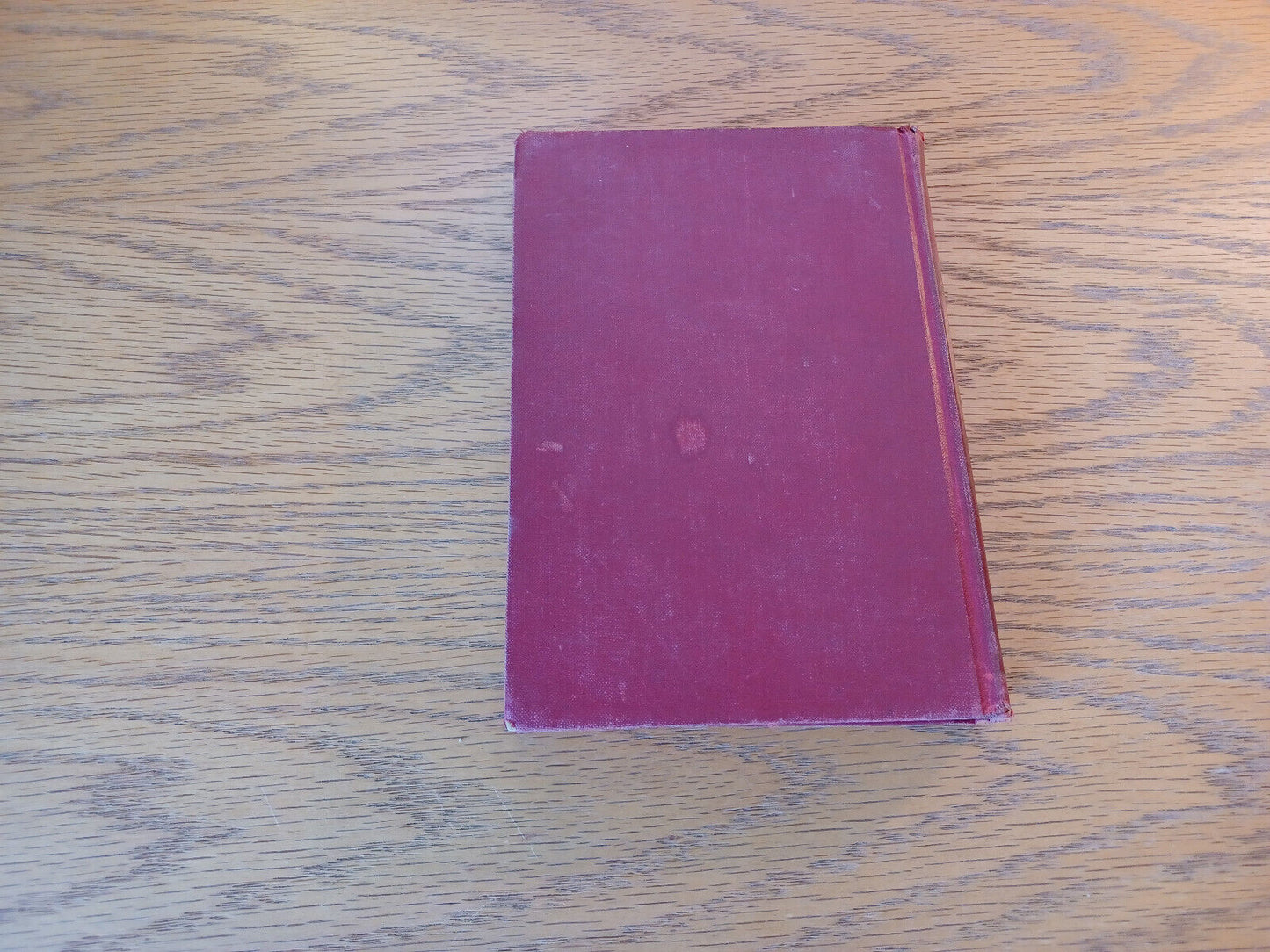 High And Far Randall J Condon Book Two Grade V 1927 Hardcover Little, Brown