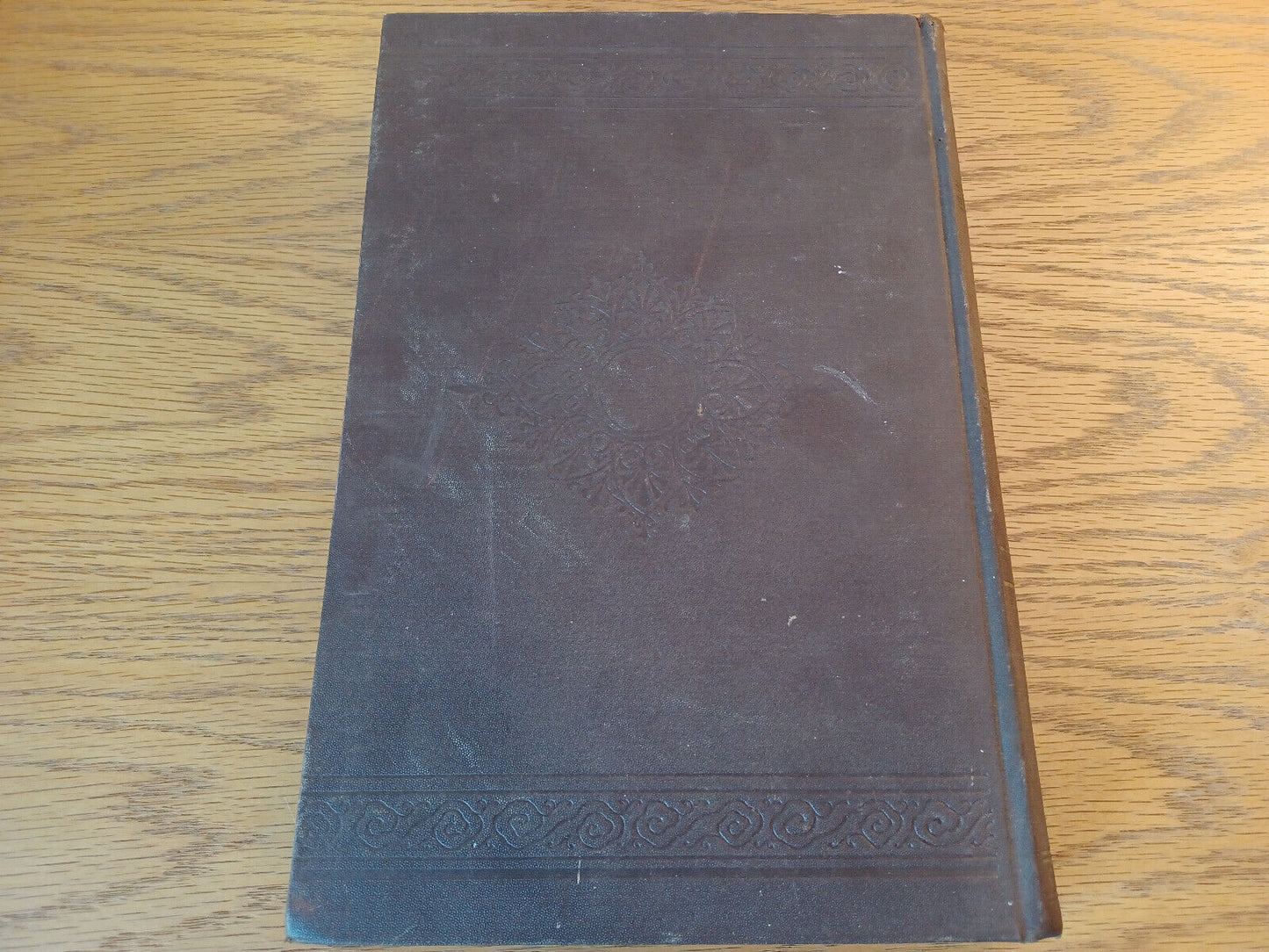 The Works Of George Eliot P F Collier Hardcover Volume III