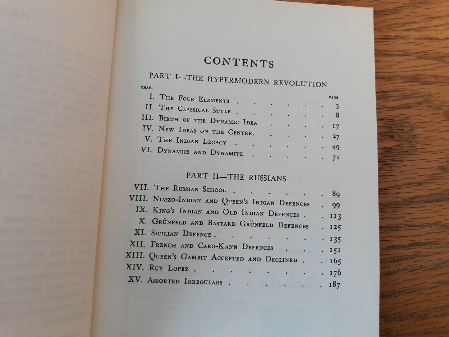 The Modern Style Of Aggressive Play Dynamic Chess R N Coles 1966