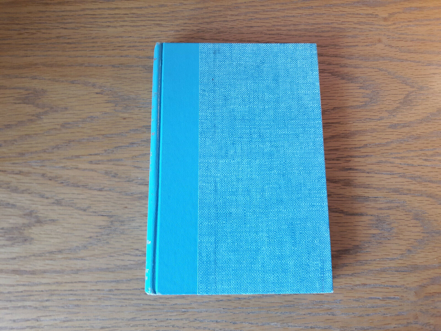 Then There Grew Up A Generation Thyra Ferre Bjorn 1970 Hardcover Holt, Rinehart