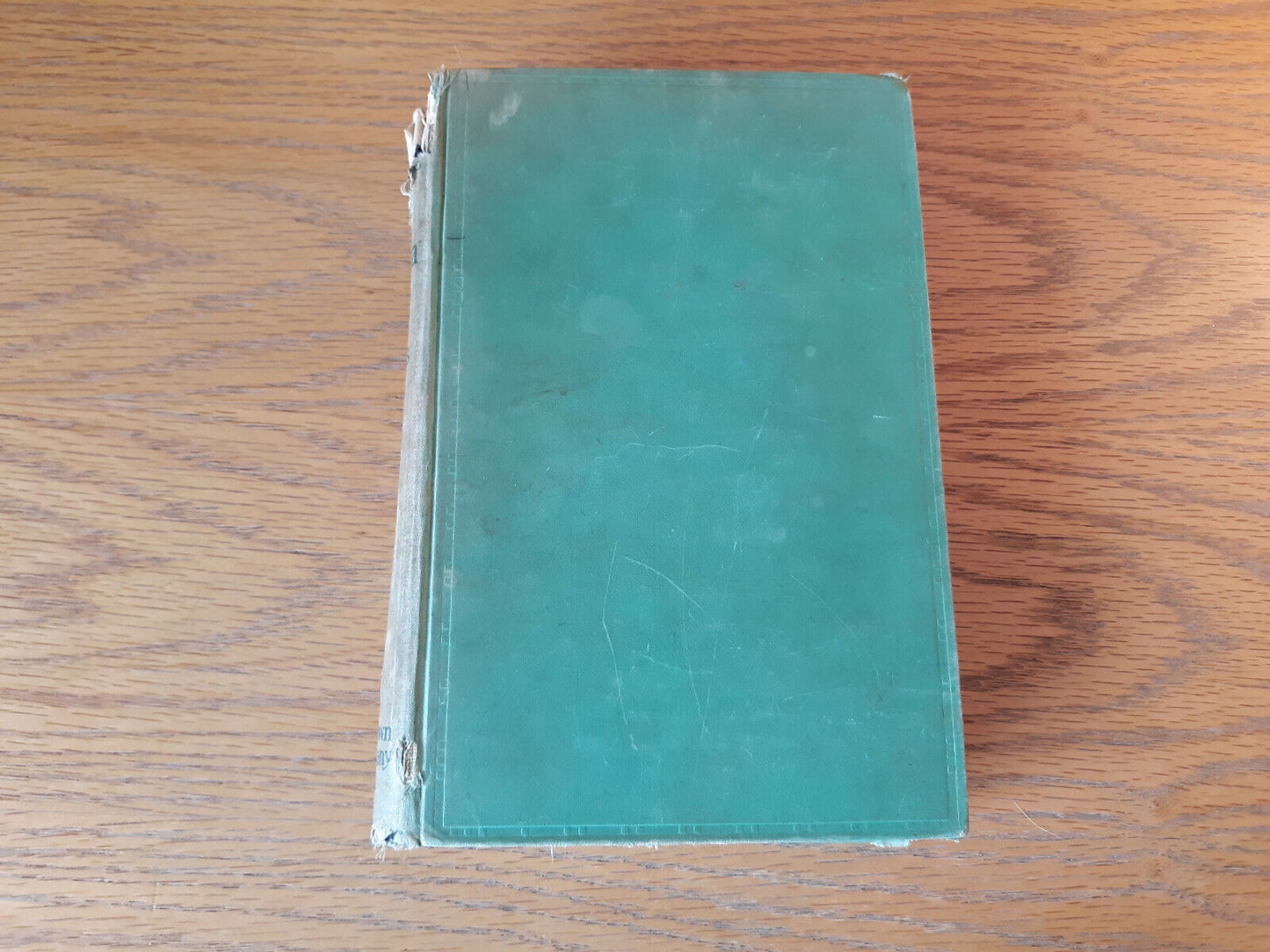 The Young Folk's Book Of The Sea T C Bridges 1931 Hardcover