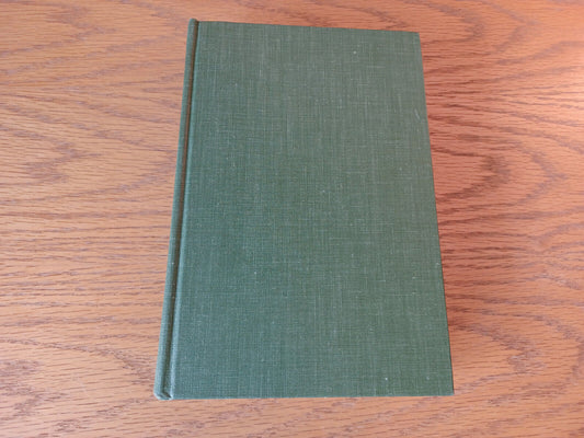 The Music Lover's Handbook Elie Siegmeister 1943 Victory Edition Hardcover