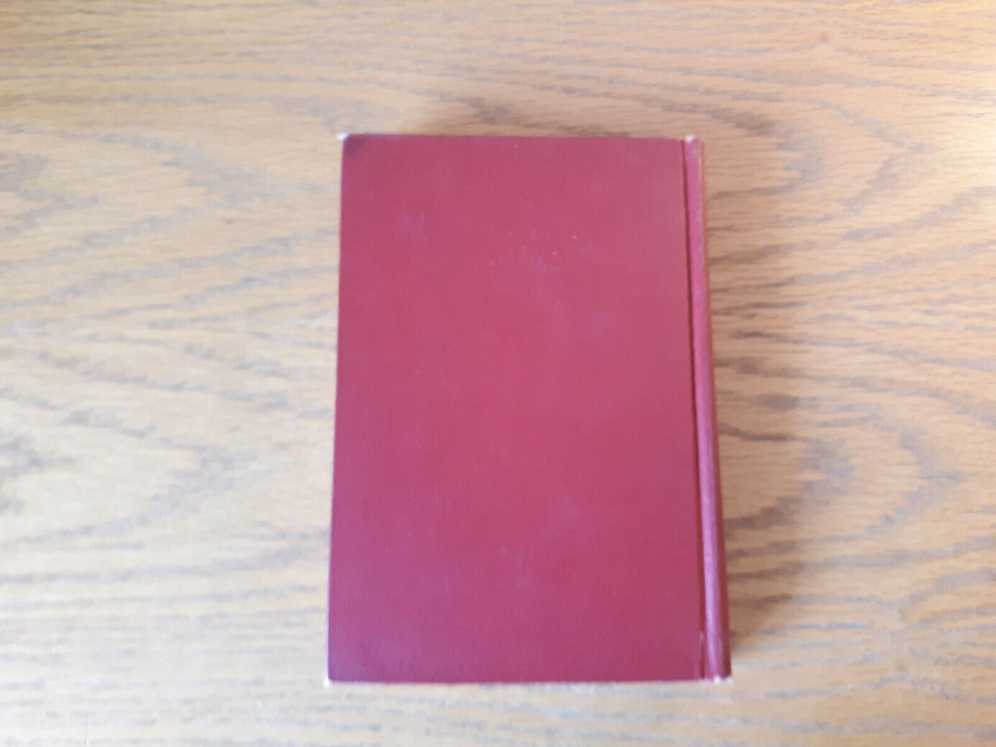 The Way A Little Book Of Christian Truth Charles M Jacobs 1922 Hardcover