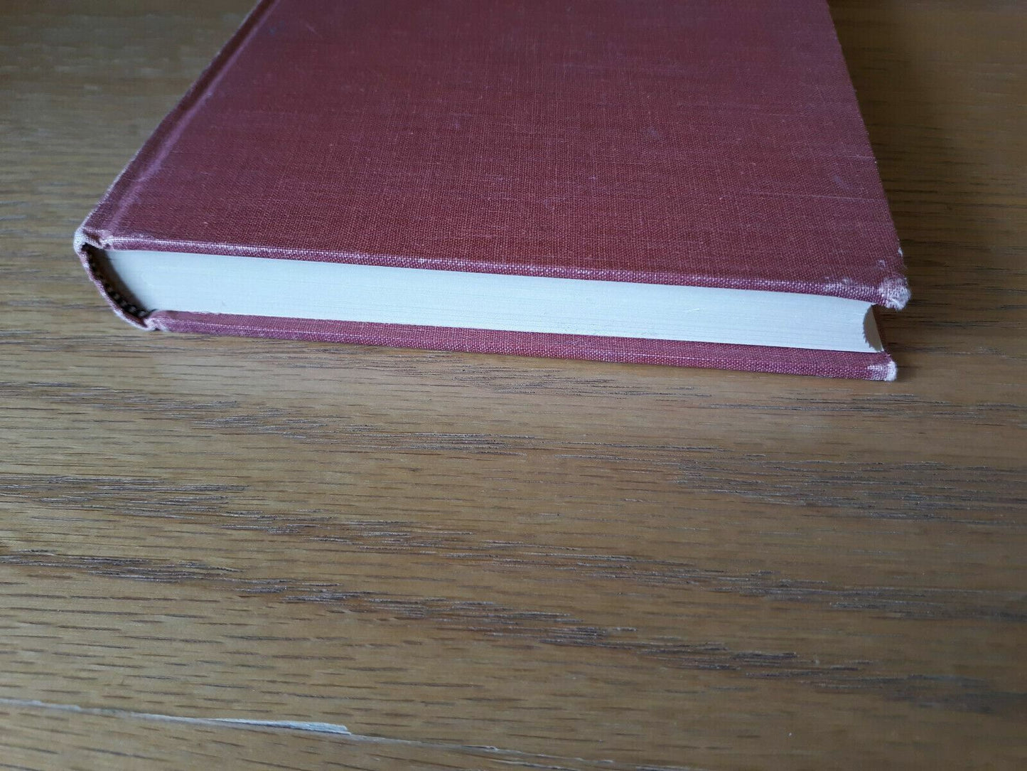 A Survey of Christian Ethics by Edward L. Jr. Long 1967 Hardcover Oxford Univers