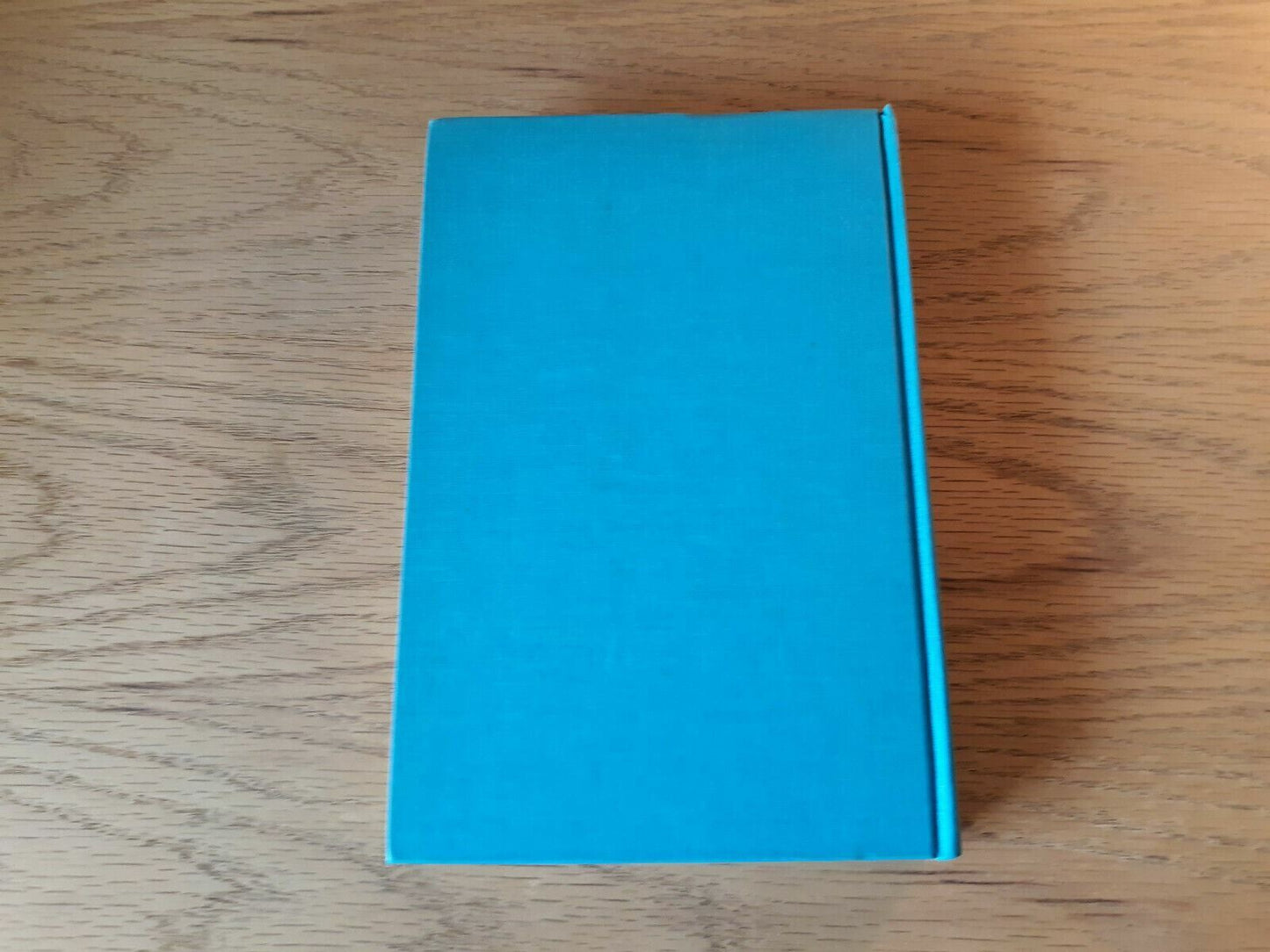 Tiesa Nak - Zverinata Piezimes Hardcover 1967 Latvian Anslavs Eglitis