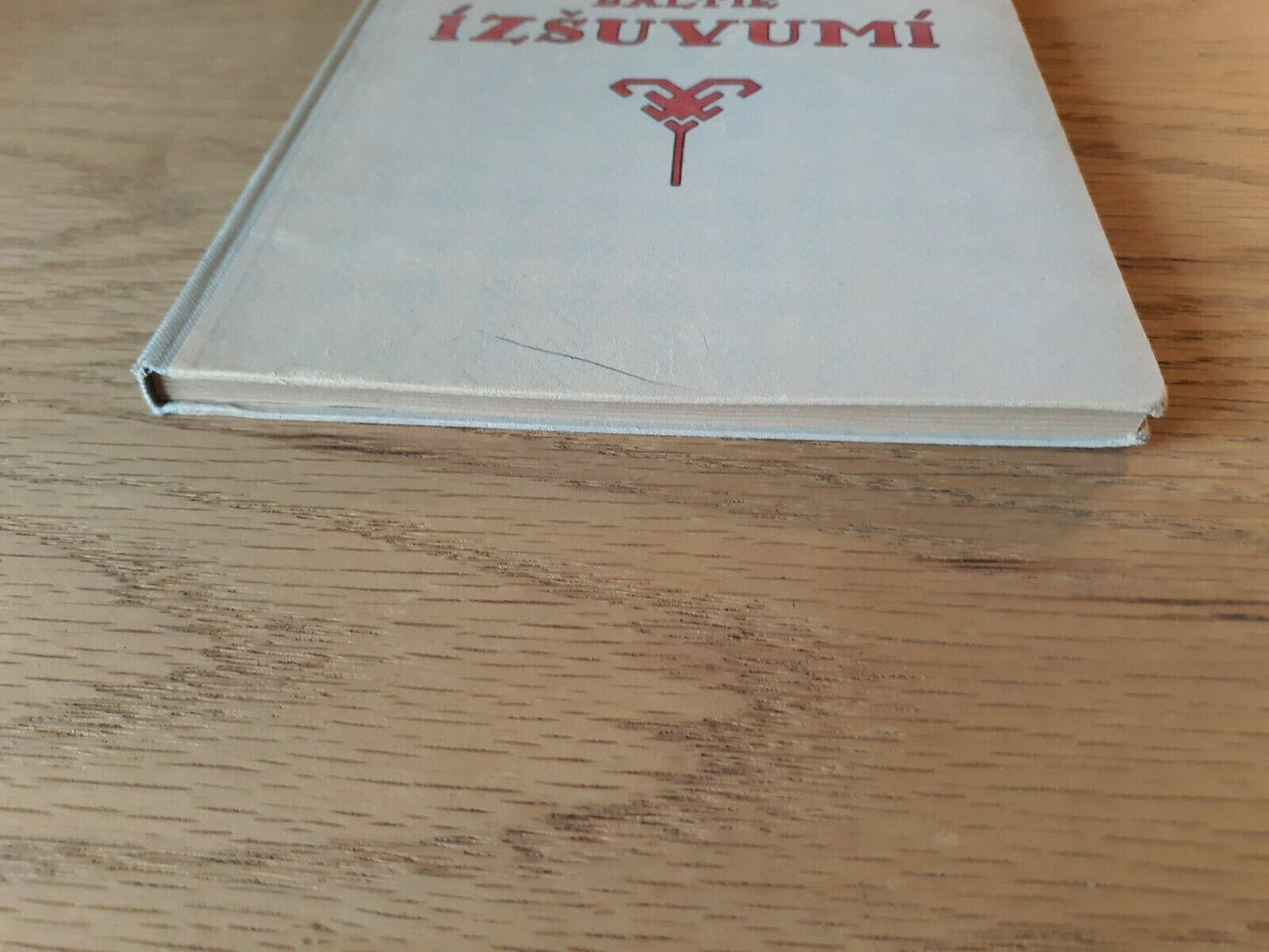 Latviskie Baltie Izsuvumi Hardcover 1949 A.L and A. Dzervisi Arvida Ziemina Apga