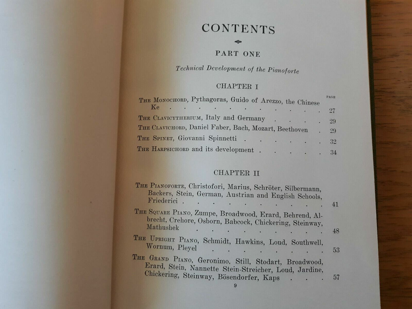 Pianos And Their Makers Alfred Dolge 1911 Coniva Publishing Company Hardcover