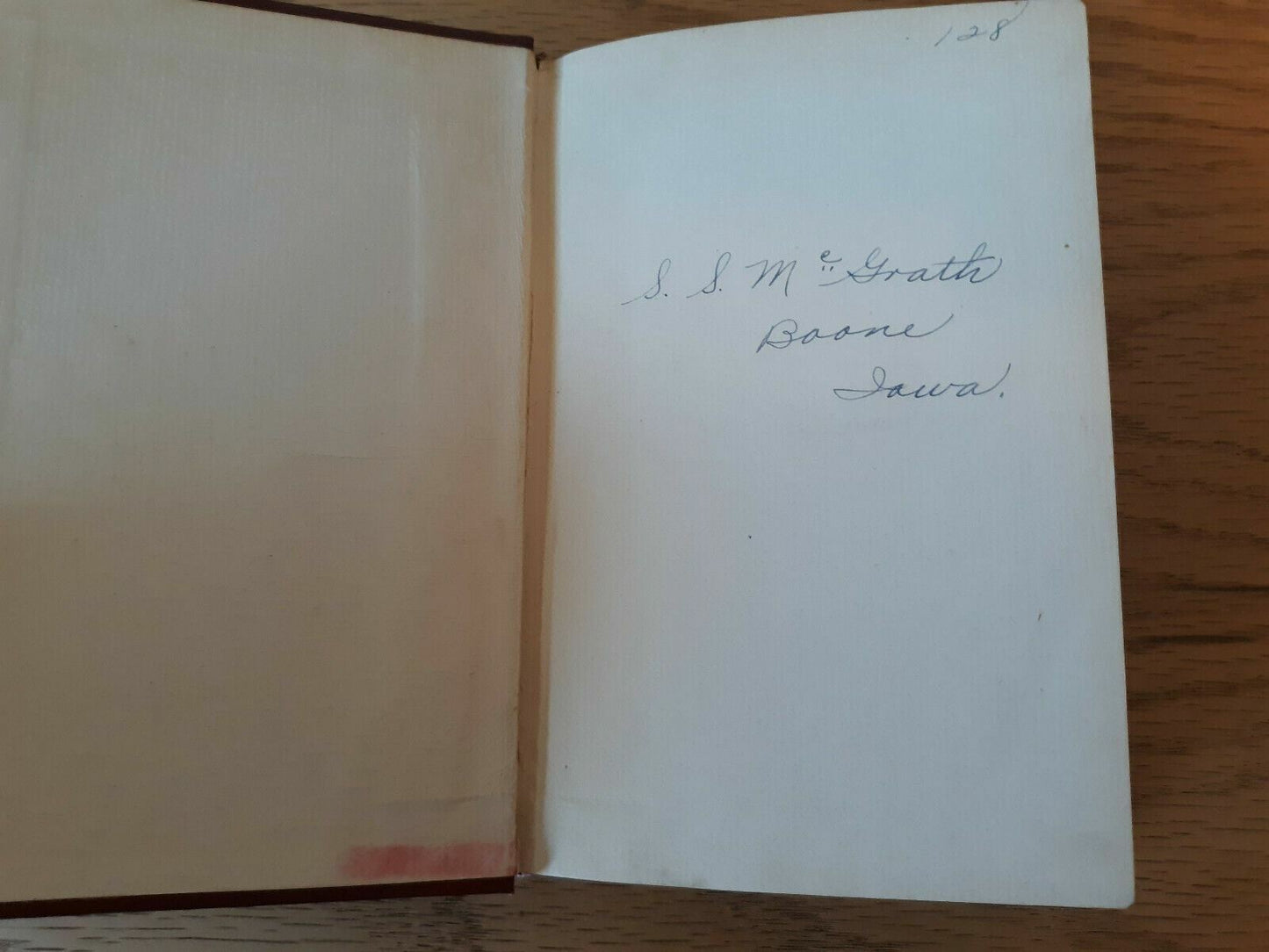 Treasure Island Robert Louis Stevenson Geo. M Hill Co. Chicago Antique