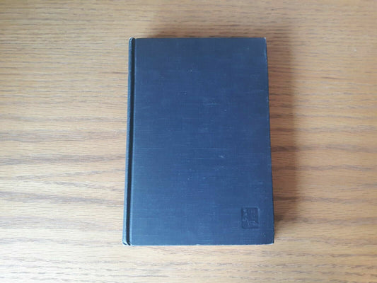 A Clouded Star By Anne Parrish 1948 Hardcover