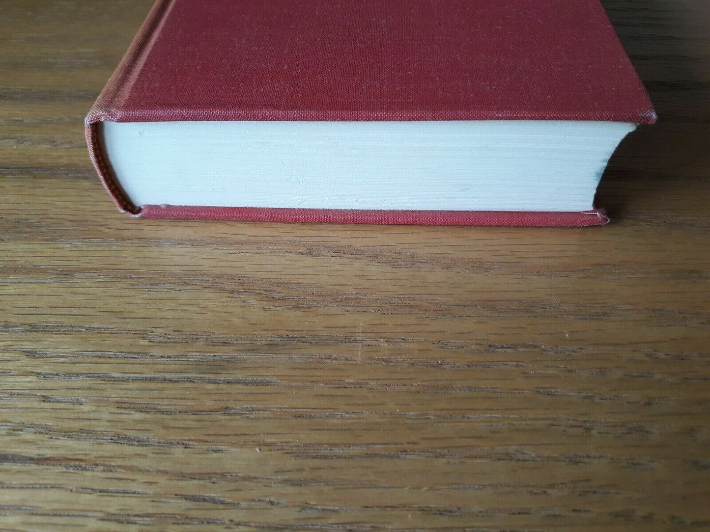 American and British Literature Since 1890 By Carl and Mark Van Doren HC 1967