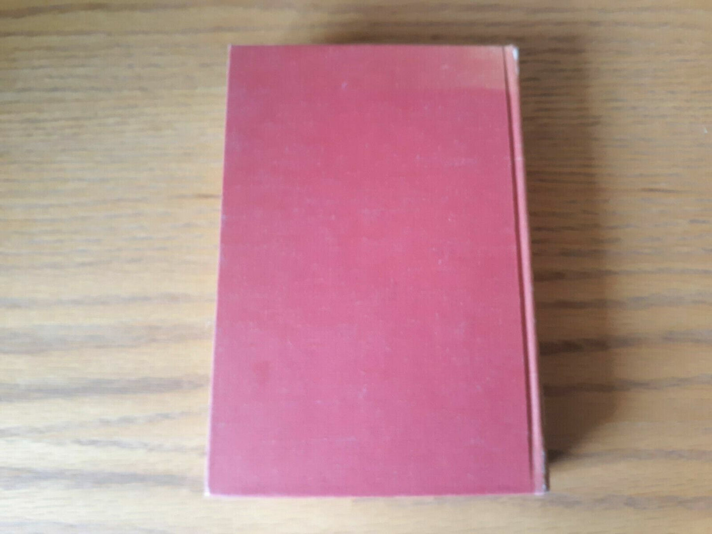 American and British Literature Since 1890 By Carl and Mark Van Doren HC 1967
