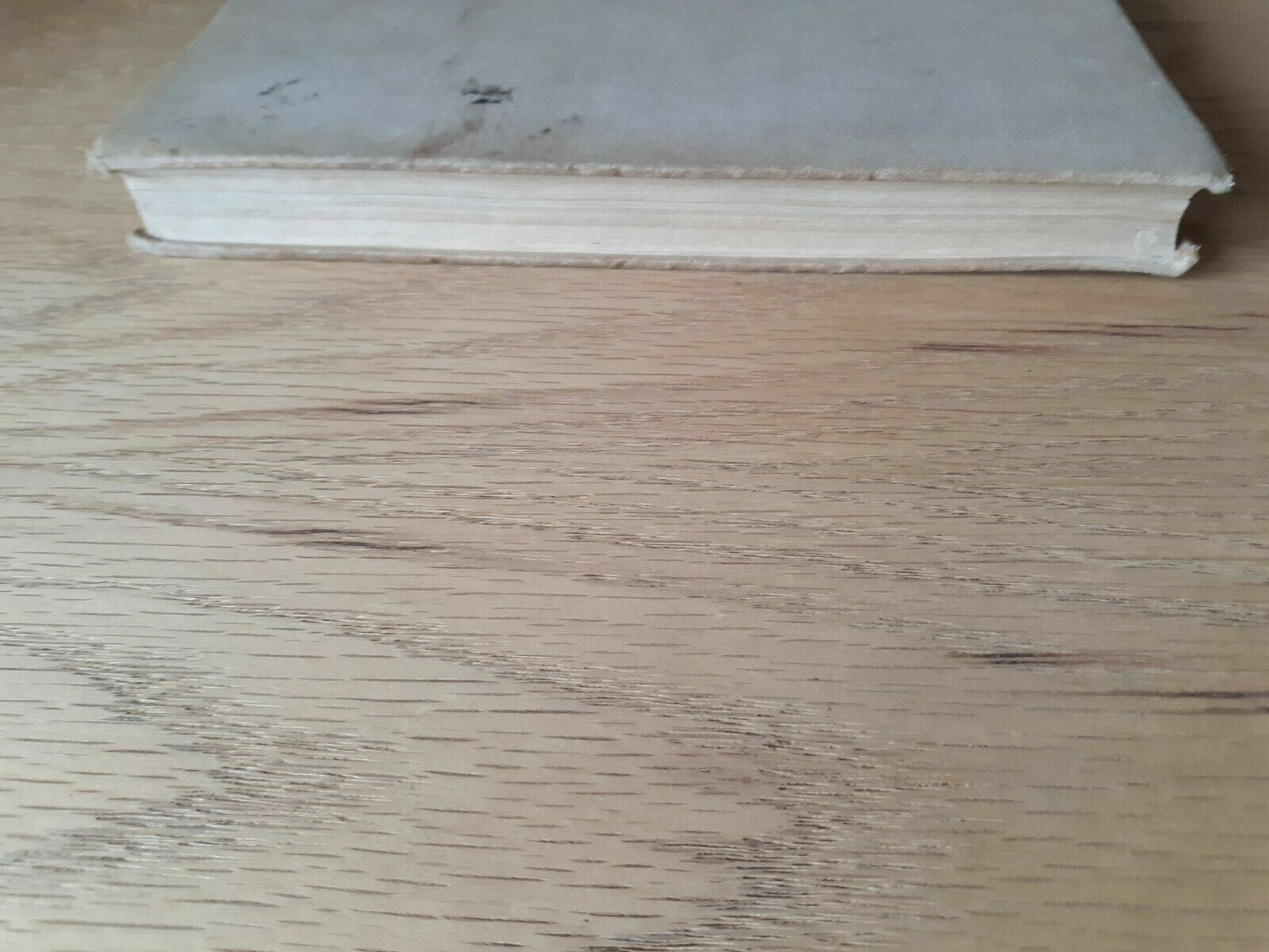 A Treasury of English Wild Life (W.J. Turner) Illustrated Hardcover