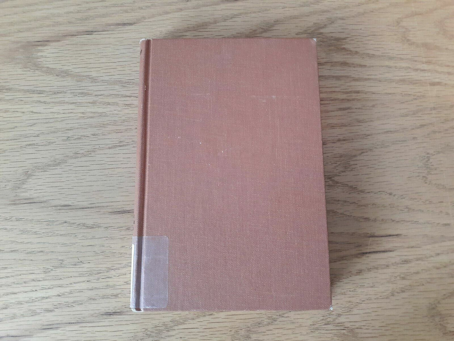 THE HESITANT PILGRIM by Andrew M. Greeley 1966 Catholic Hardcover