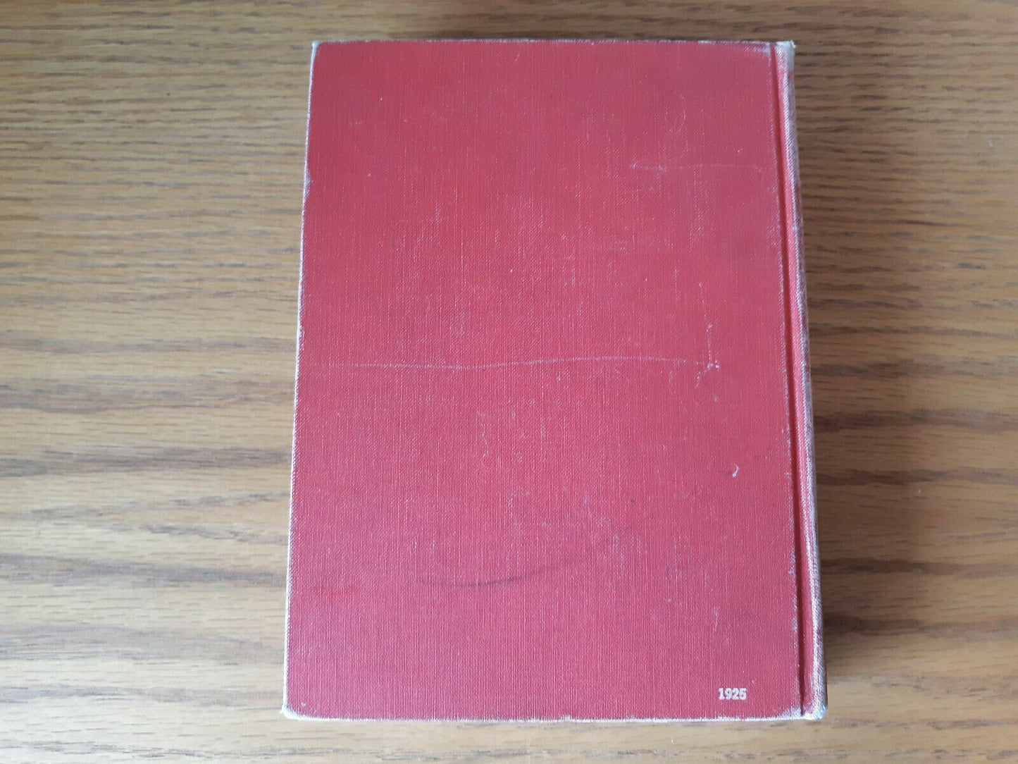 Thorndike Barnhart Junior Dictionary (6th Edition, 1965, Hardcover)