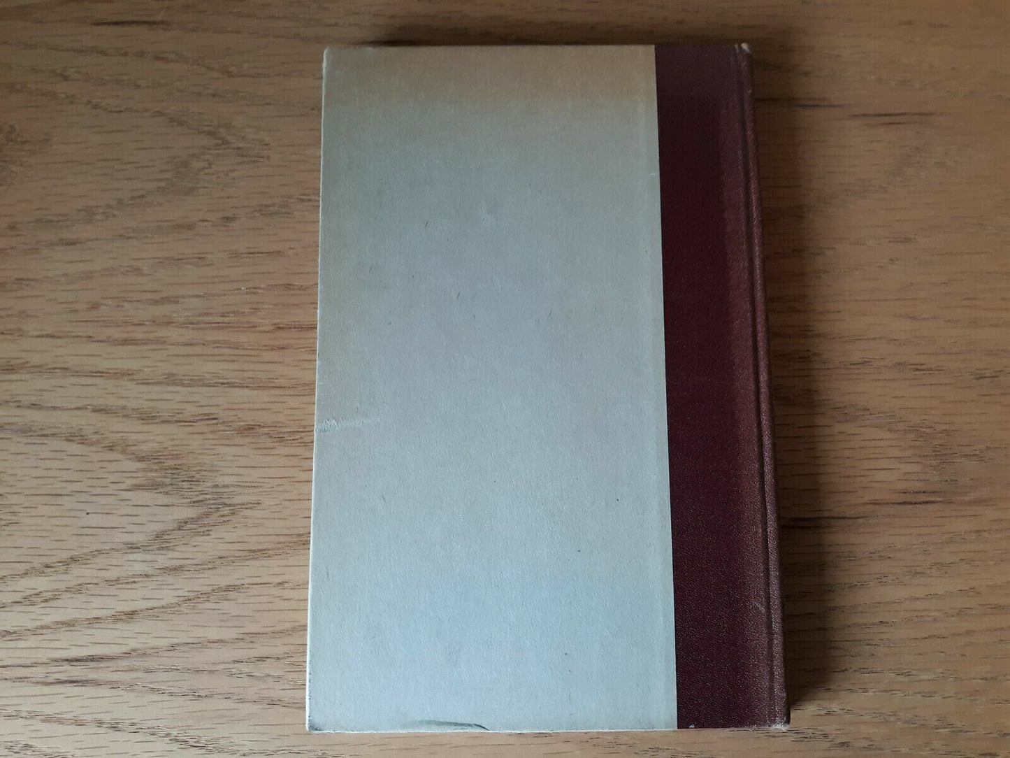 Vintage 1947, 3rd printing-Alfred Street by Russell McLauchlin