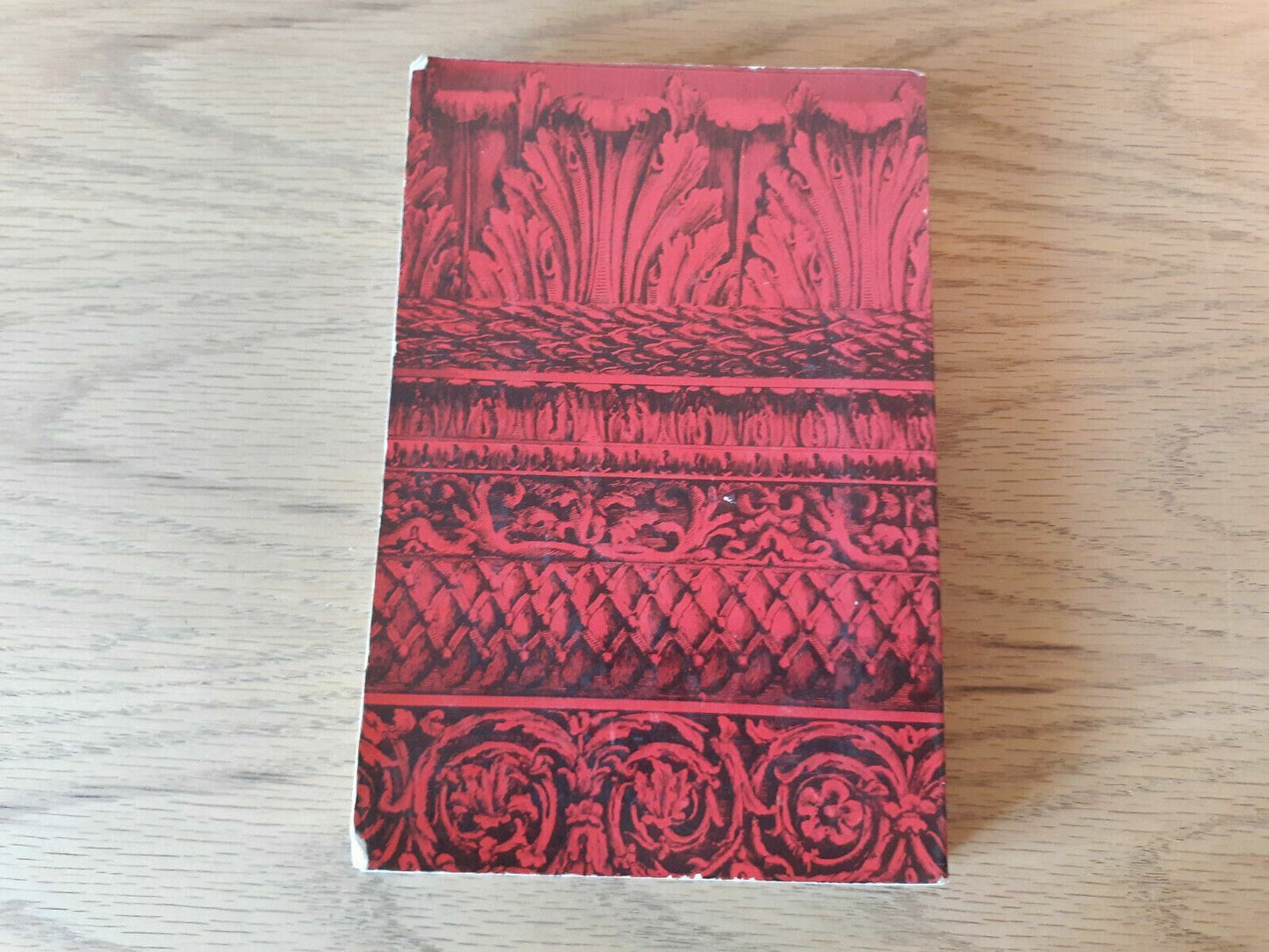 The Poem An Anthology By Stanley Greenfield 1968 Paperback Appleton-Century-Crof