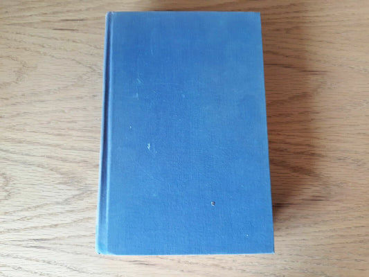 Vintage The Passions of the Mind: A Novel of Sigmund Freud by Irving Stone 1971