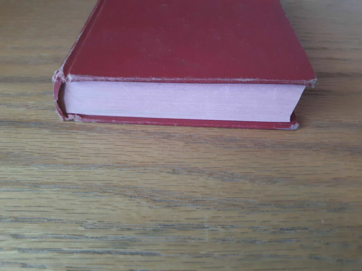 The Holy Bible Revised Standard Version Second Edition Melton 1971