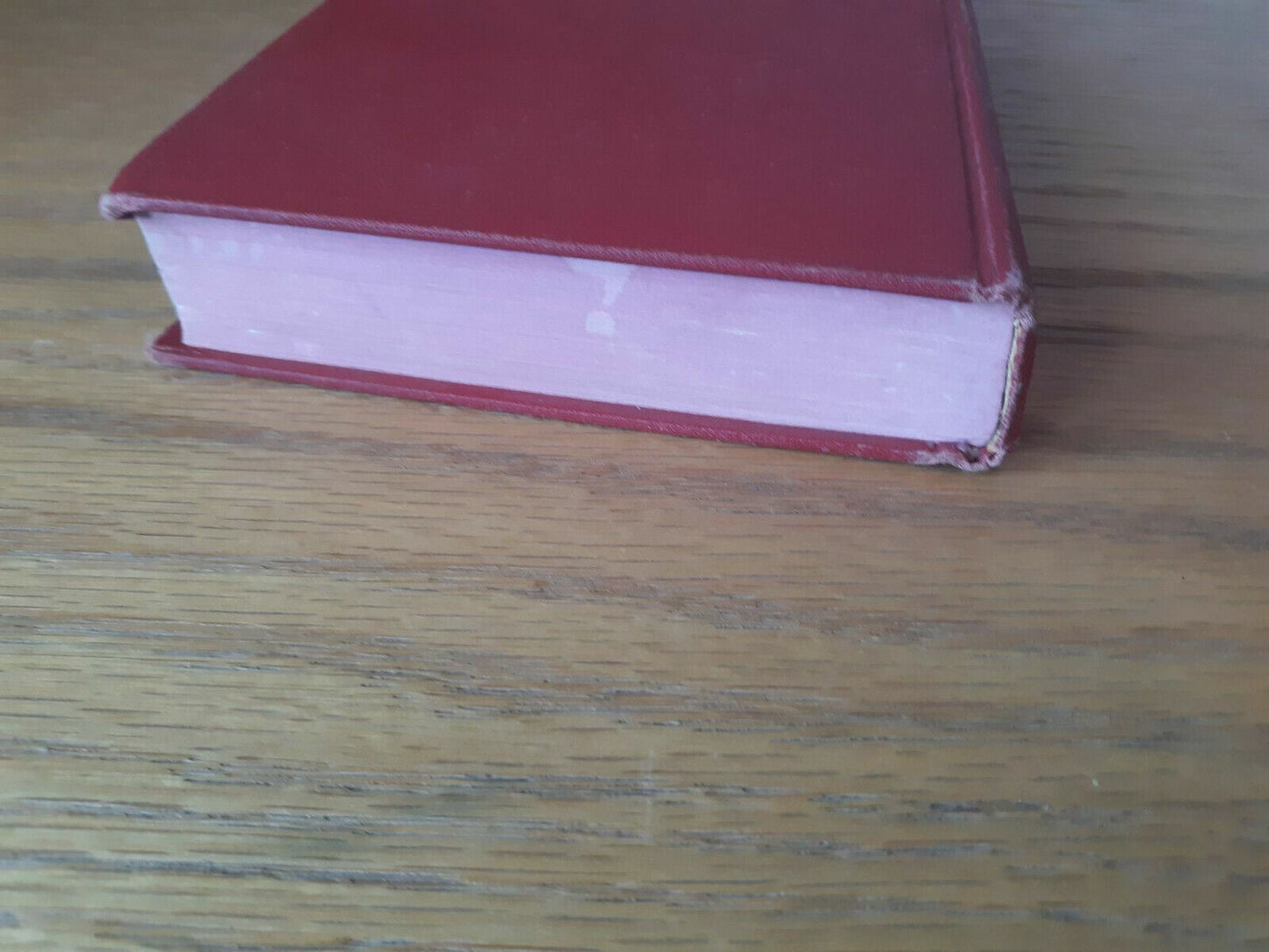 The Holy Bible Revised Standard Version Second Edition Melton 1971