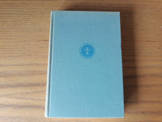 Utopia Inc Gieske 1940 1st Edition