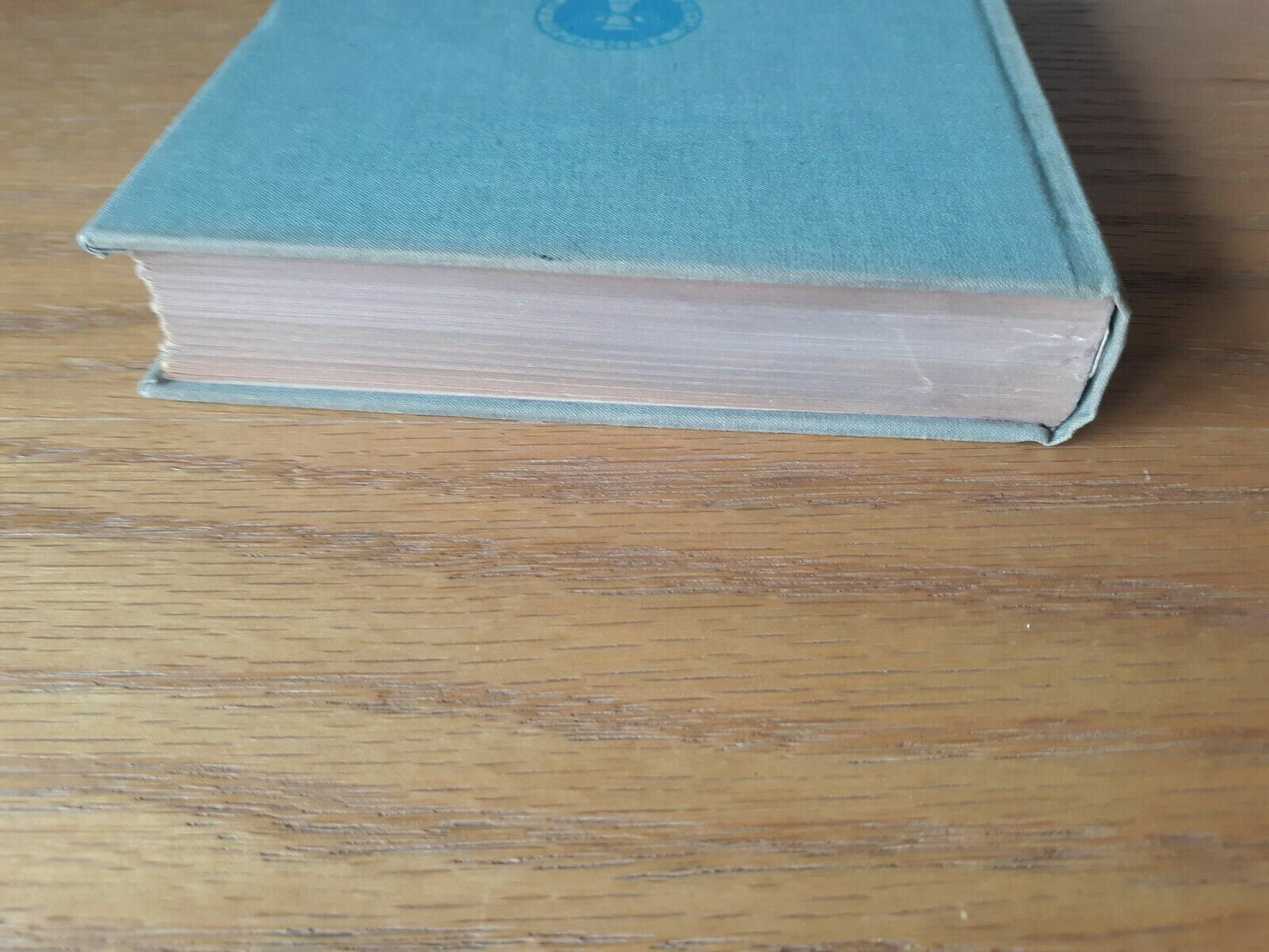 Utopia Inc Gieske 1940 1st Edition