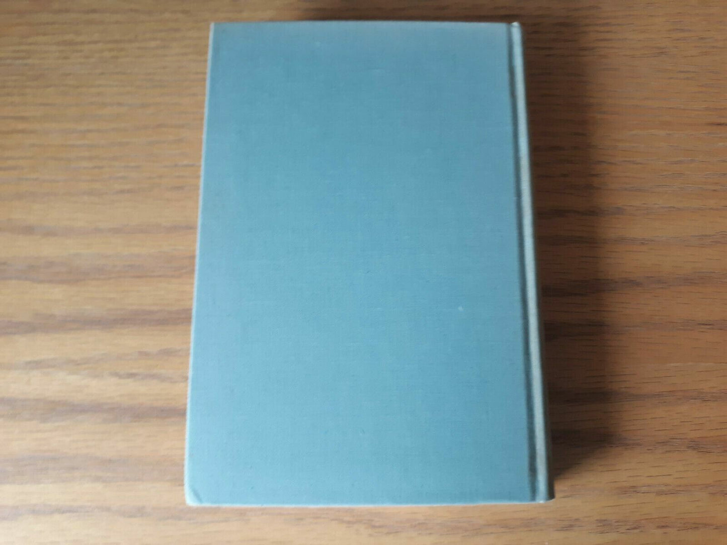 Utopia Inc Gieske 1940 1st Edition