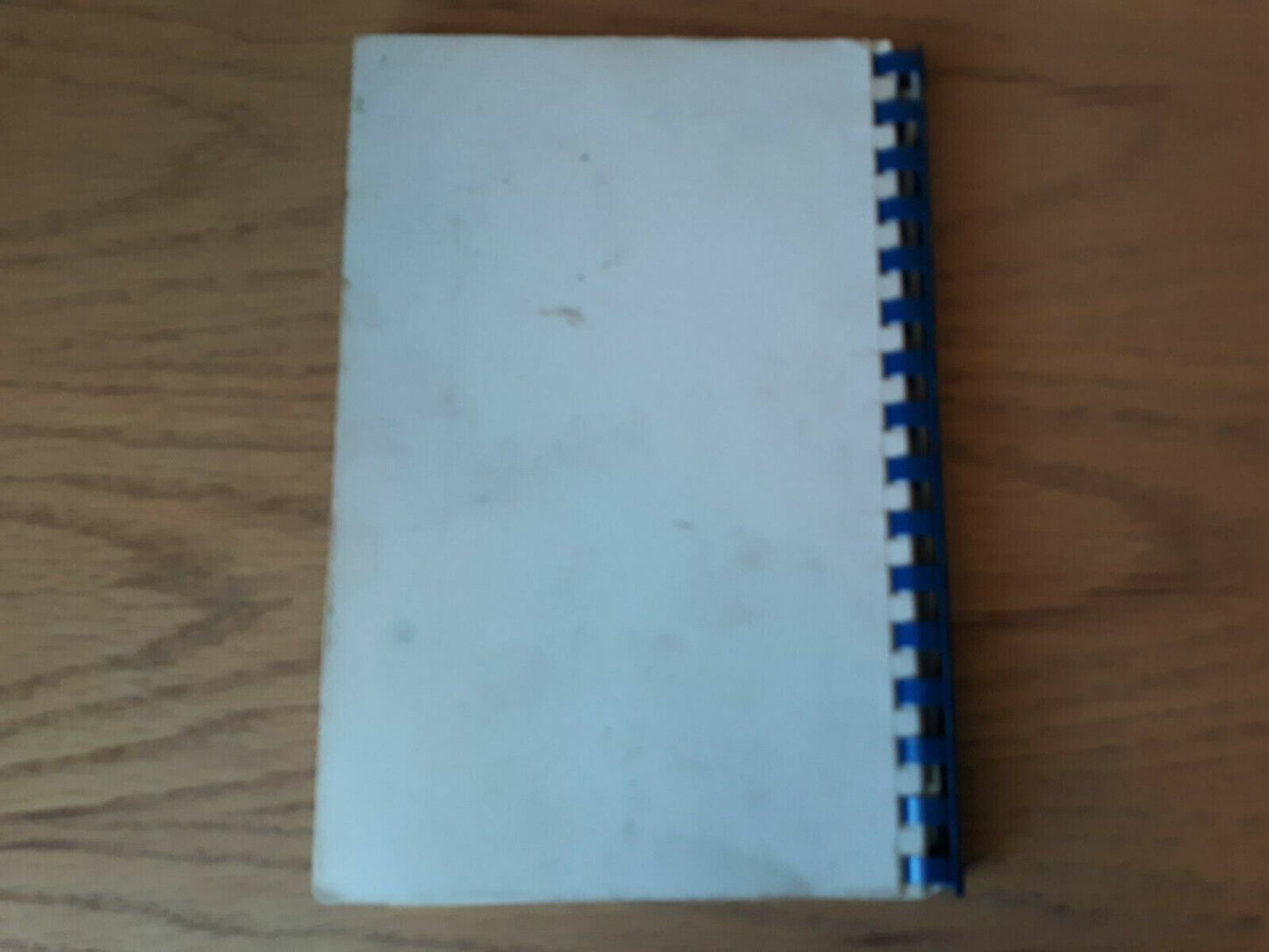 A Cook's Tour St Paul Mn Women's Auxiliary Dental Society Cookbook 1974