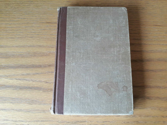 Zane Grey Book The Dude Ranger HC 1930-1931 First Edition Harper