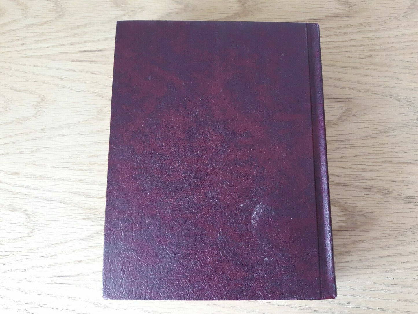 The Wycliffe Bible Commentary 4th Print, 1968 Hardcover