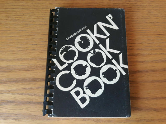 A Fantastic Delicious Lookn Cookbook Fridley Alano Society Of The Northeast Subu