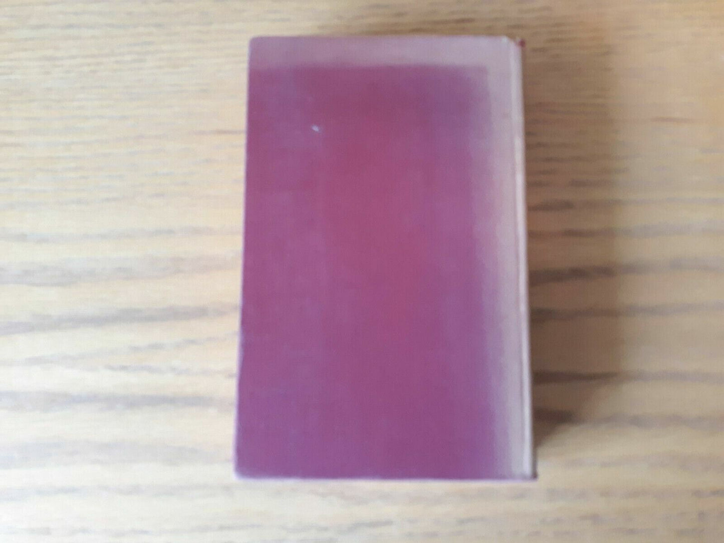 My Old World by Ernest Dimnet 1935 1st edition Biography Hardcover