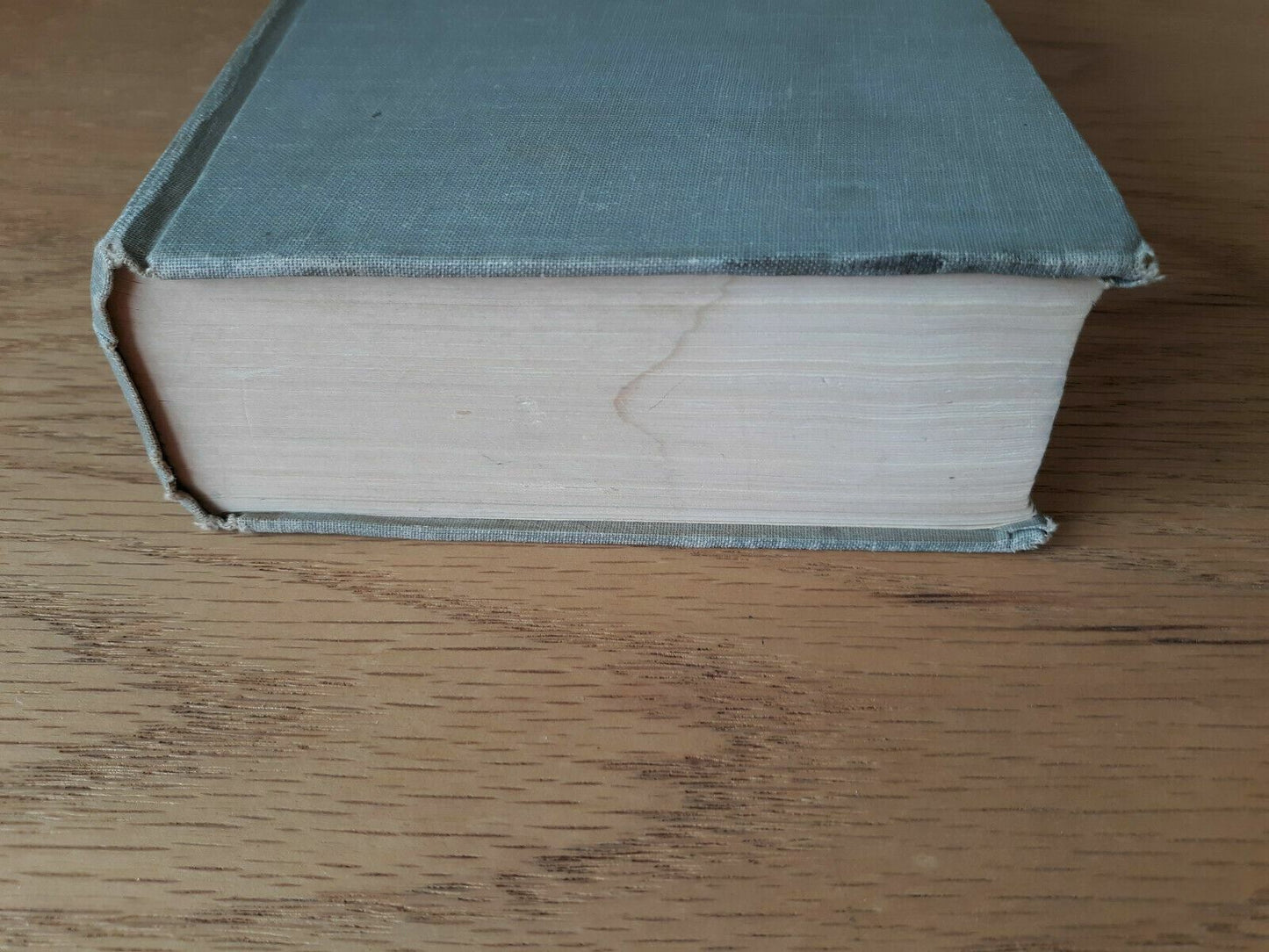 Anthology of Famous American Stories Hardcover Book Vintage 1953 Modern Library