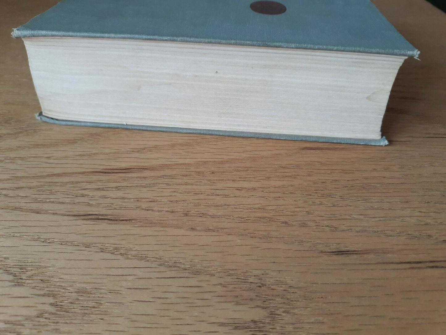Anthology of Famous American Stories Hardcover Book Vintage 1953 Modern Library