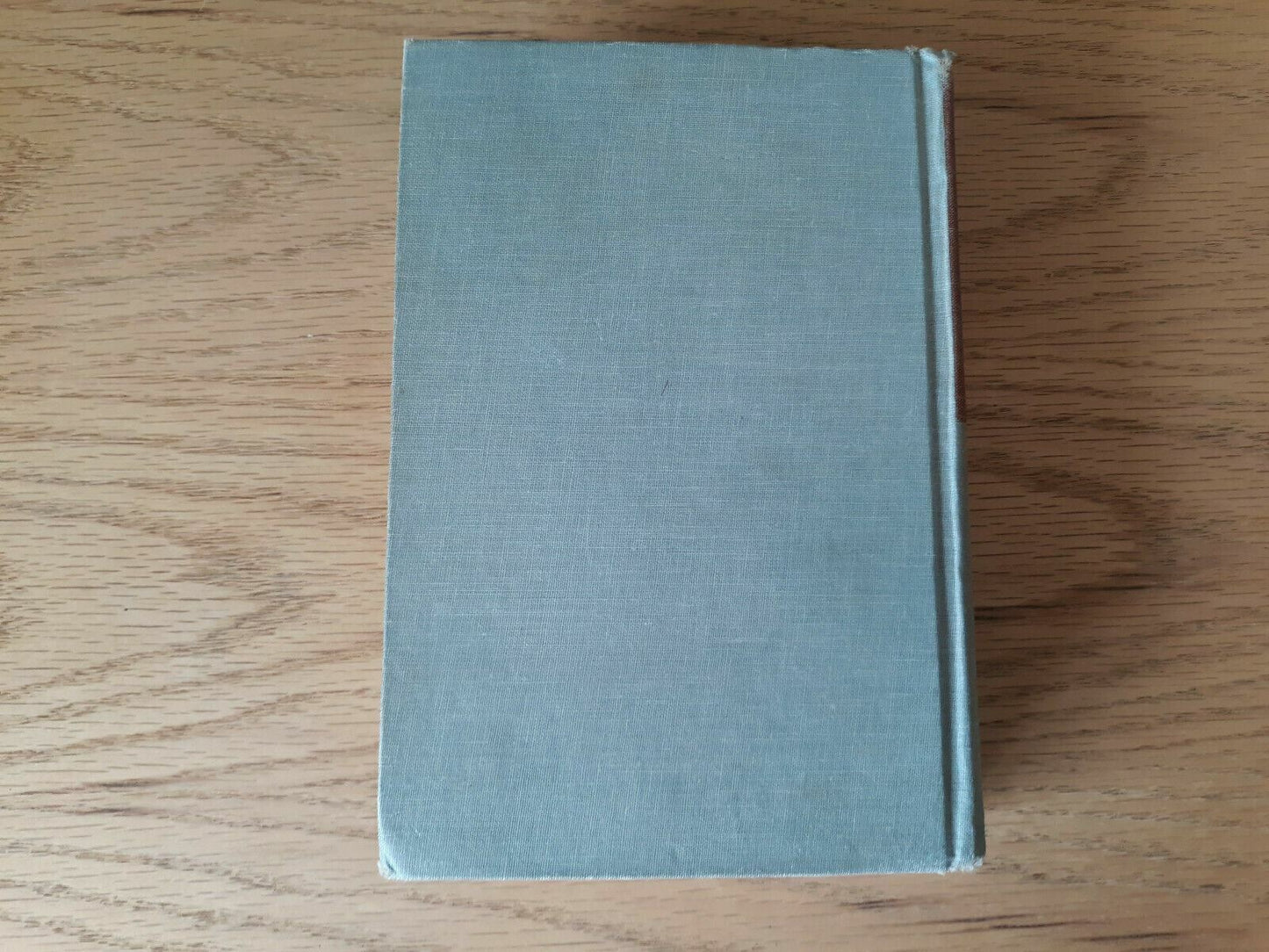 Anthology of Famous American Stories Hardcover Book Vintage 1953 Modern Library