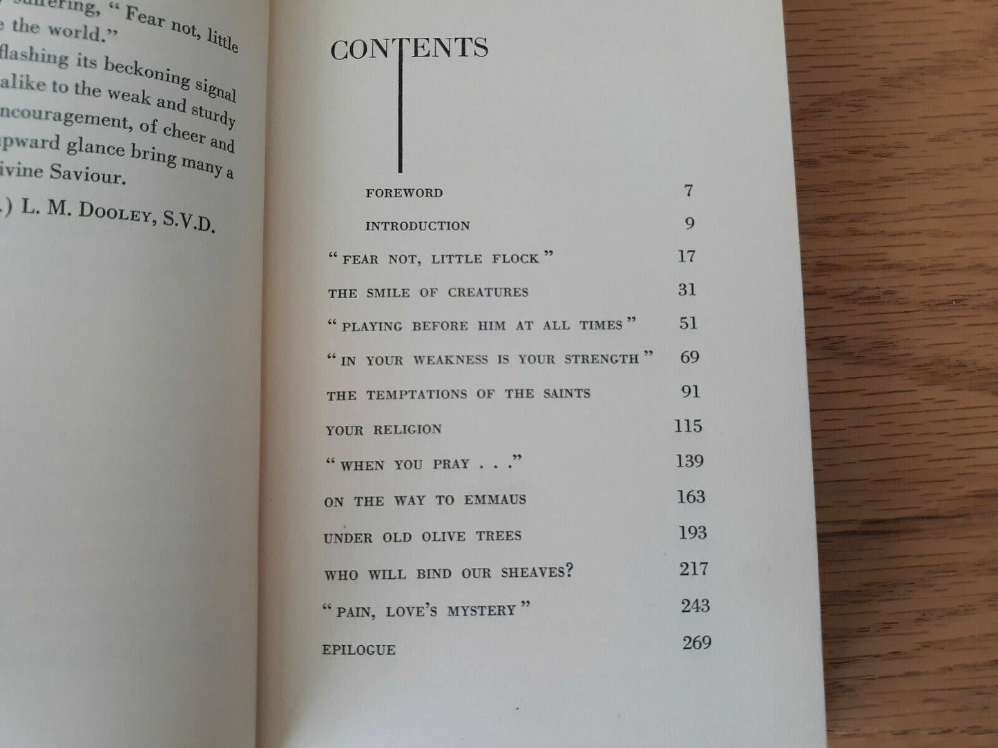 A Light To My Paths Peter Lippert 1941 Hardcover