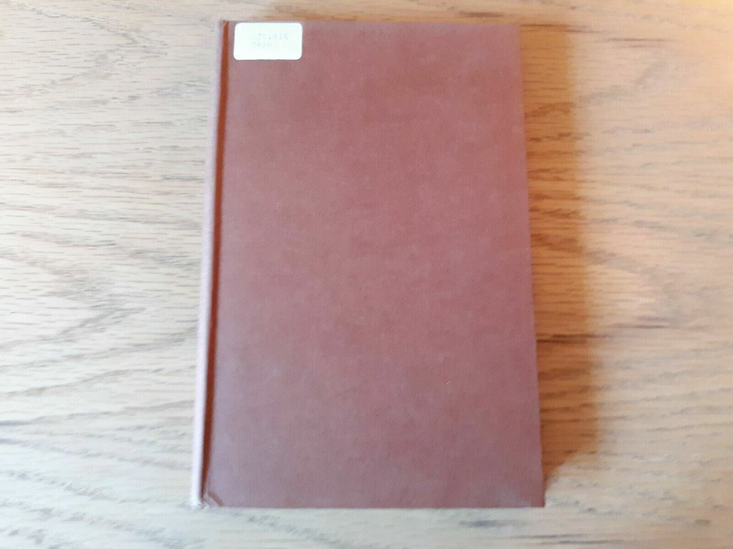 The Primacy of Peter Hardcover 1963 Meyendorff Schemann Afanassieff Koulomzine