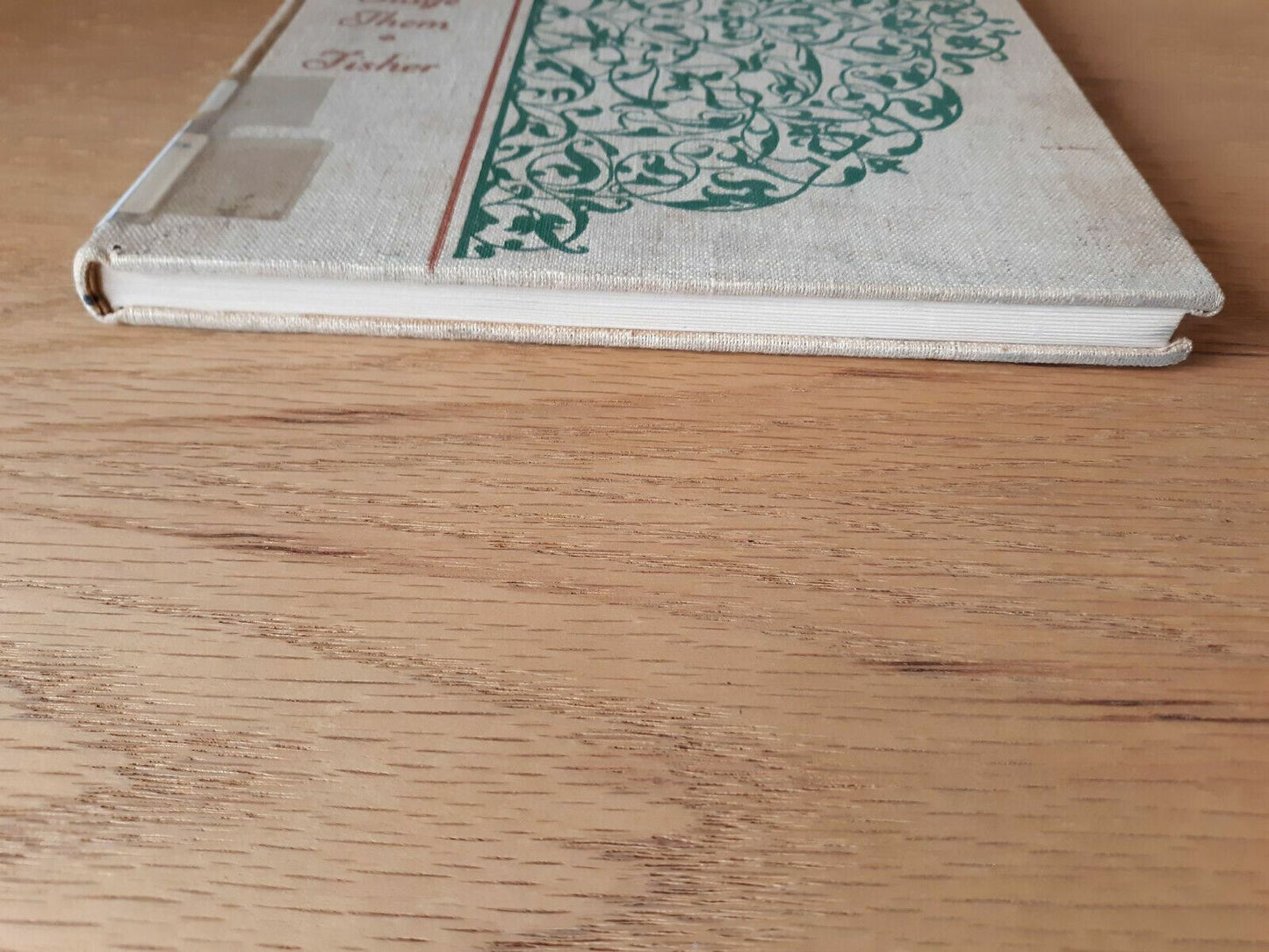 FLOWER SHOWS AND HOW TO STAGE THEM by Adele S Fisher 1938