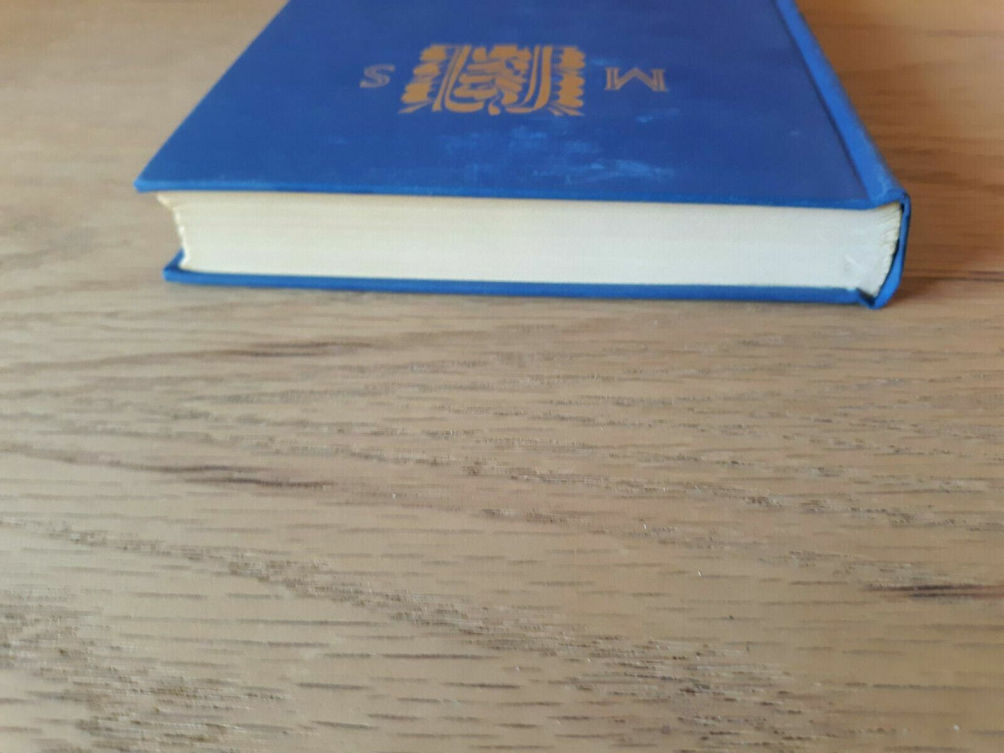 Selections from Speeches 1900-1959 of Murray Seasongood, 1960, 1st Edition