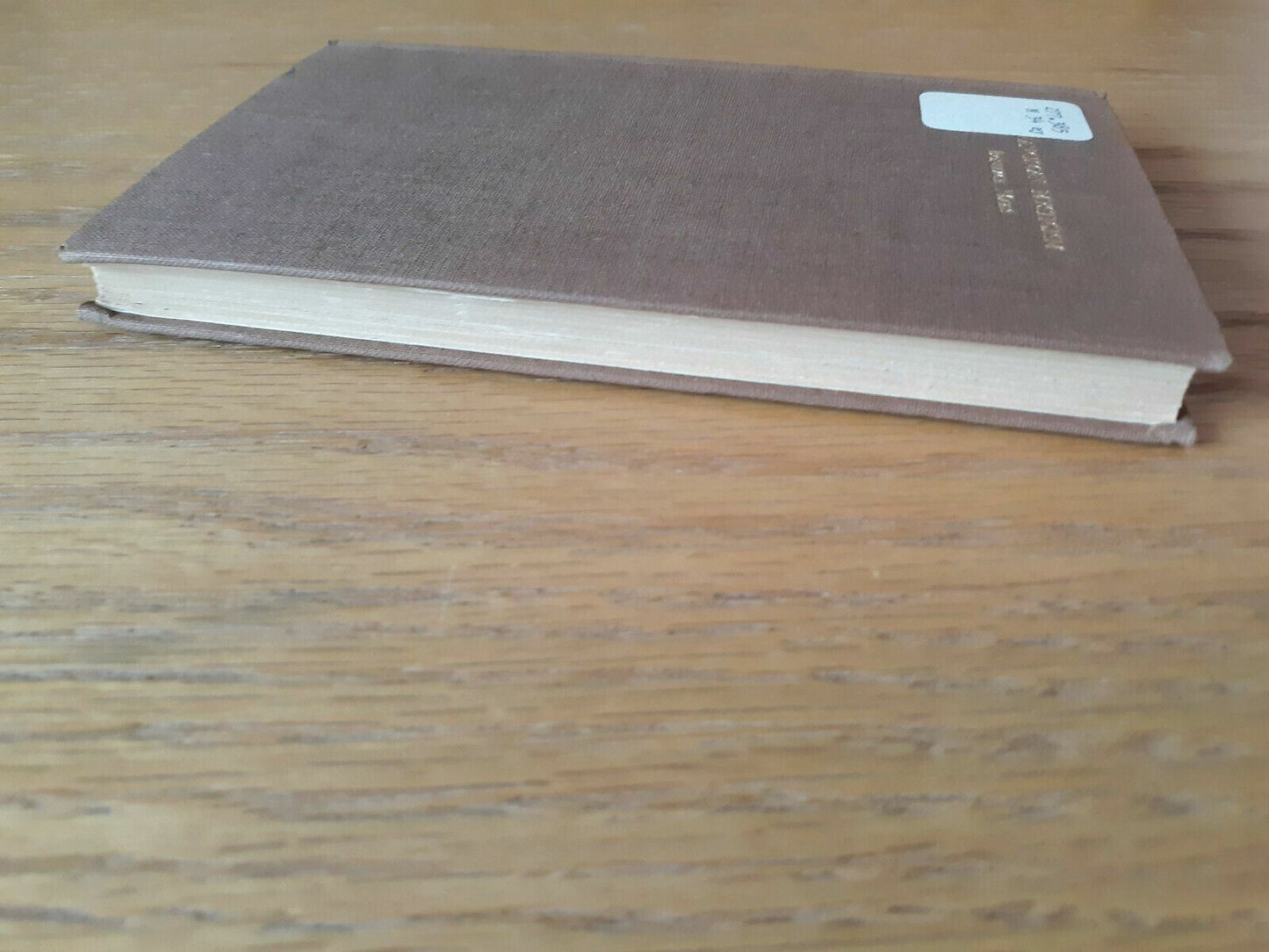 Franciscan mysticism: A translation made by Dom Basil Whelan Boniface Maes