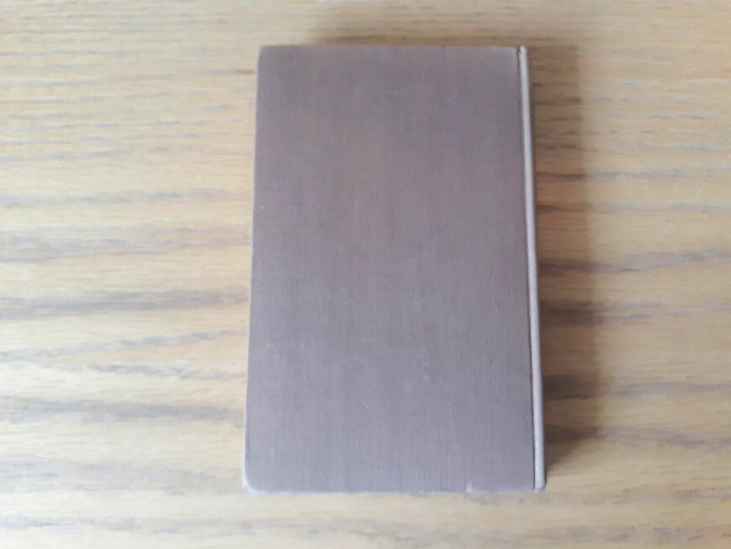 Franciscan mysticism: A translation made by Dom Basil Whelan Boniface Maes