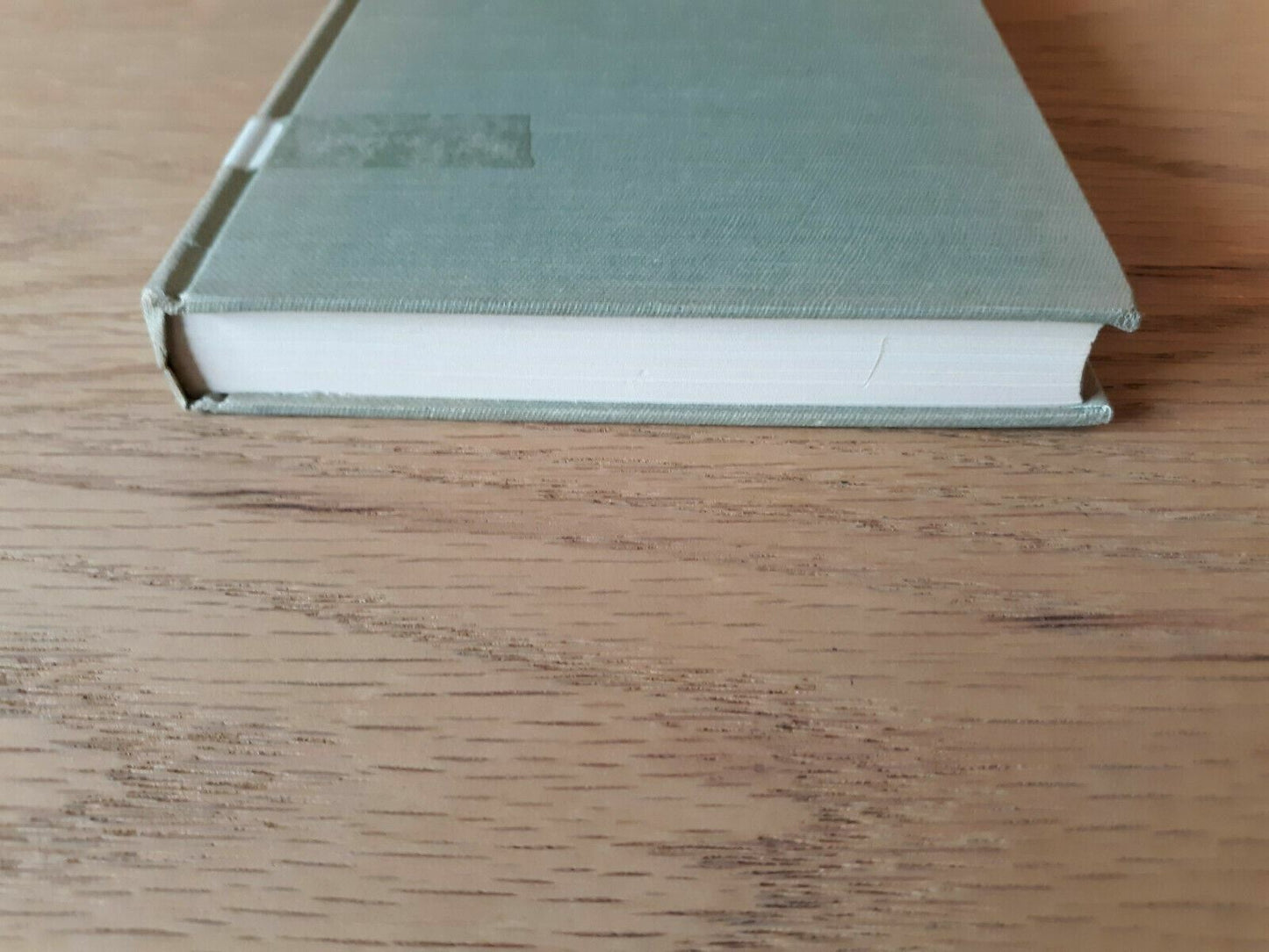 A Protestant speaks his mind by Jones, Ilion Tingnal Hardcover