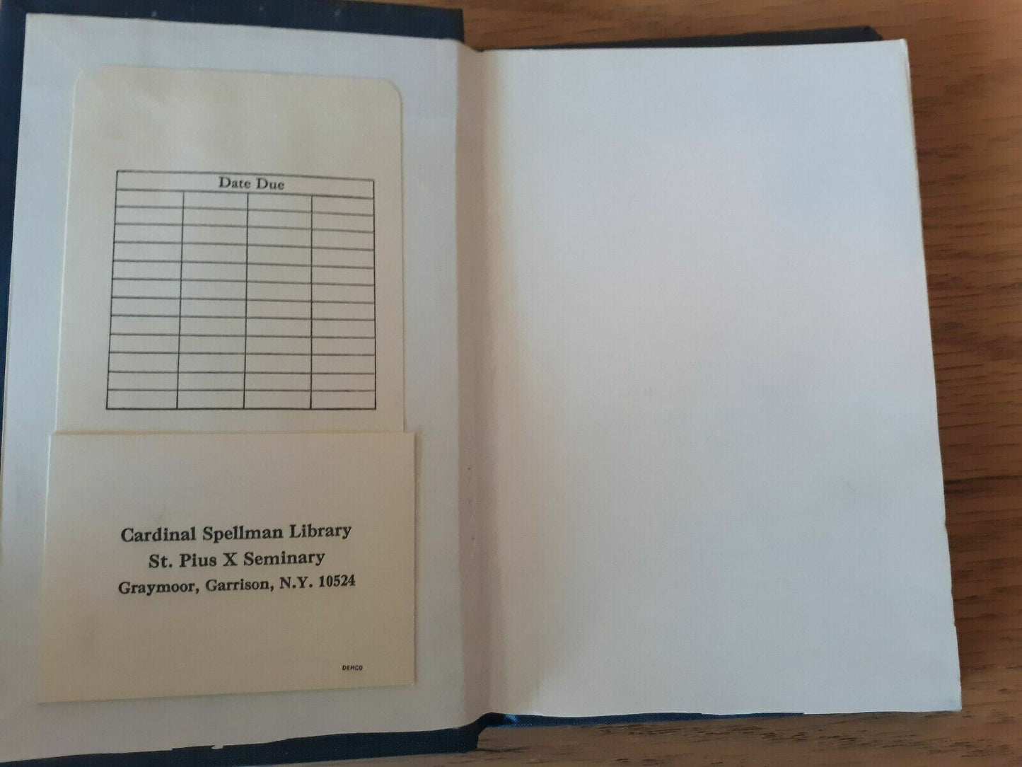 Adolescent Conflicts 1951 Theodore Vittoria 2nd Printing