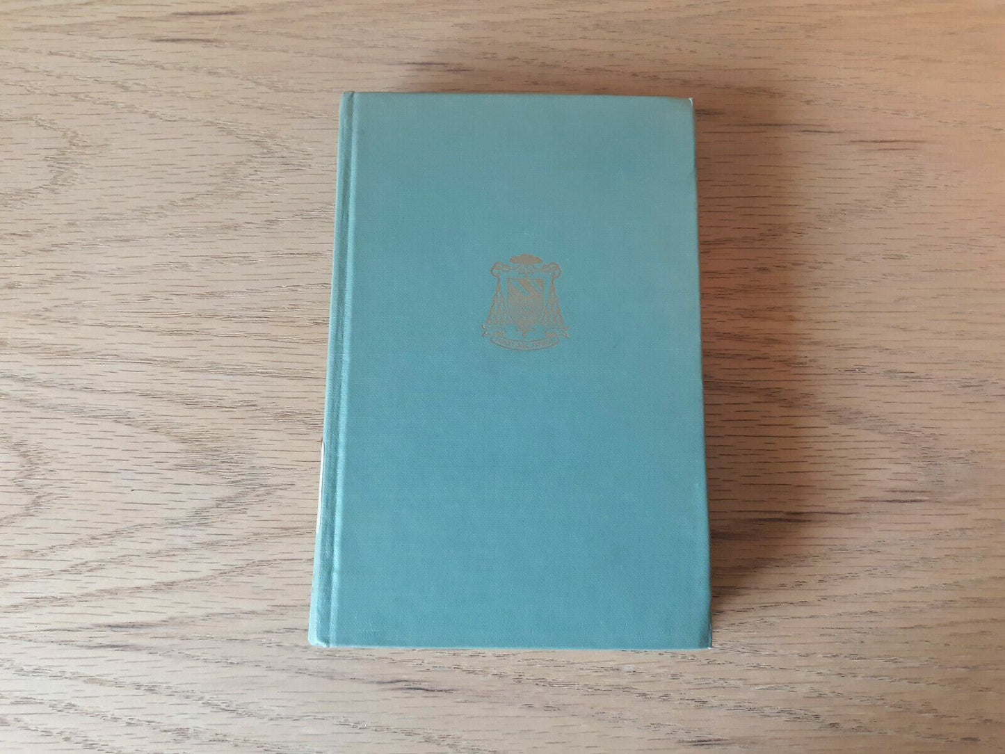 Addresses and Sermons (1951-1955) by Cicognani, Amleto G. 1955 Hardcover