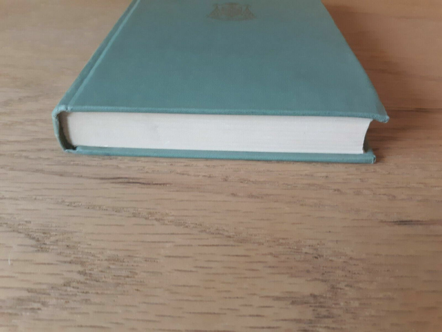 Addresses and Sermons (1951-1955) by Cicognani, Amleto G. 1955 Hardcover