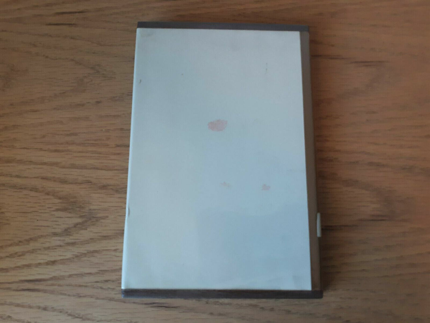 A report on seminary education 1967 Thomas R Fischer HC/DJ