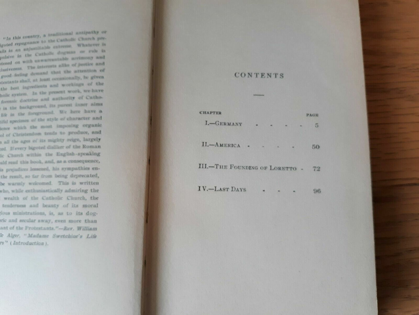 A Royal Son and Mother by Baroness Pauline Von Hugel 1902