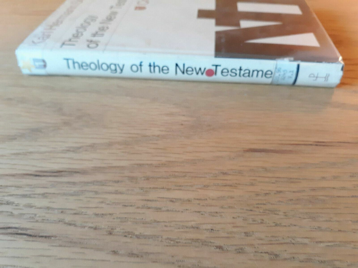 Theology of the New Testament, Vol. 1, Creation by Schelkle, Karl Hermann 1971